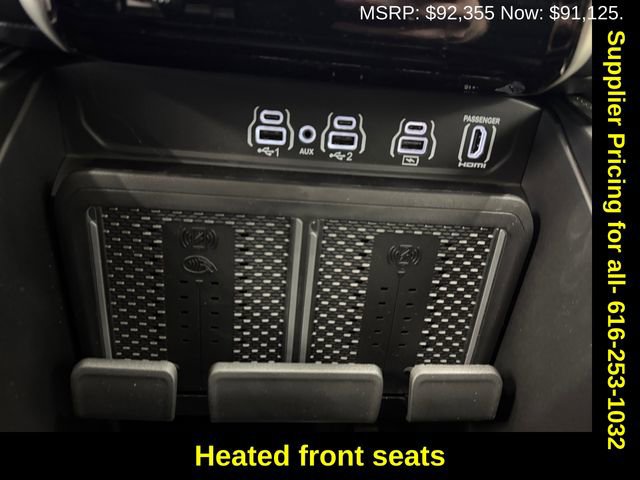 New 2026 RAM 1500 Tungsten image 19