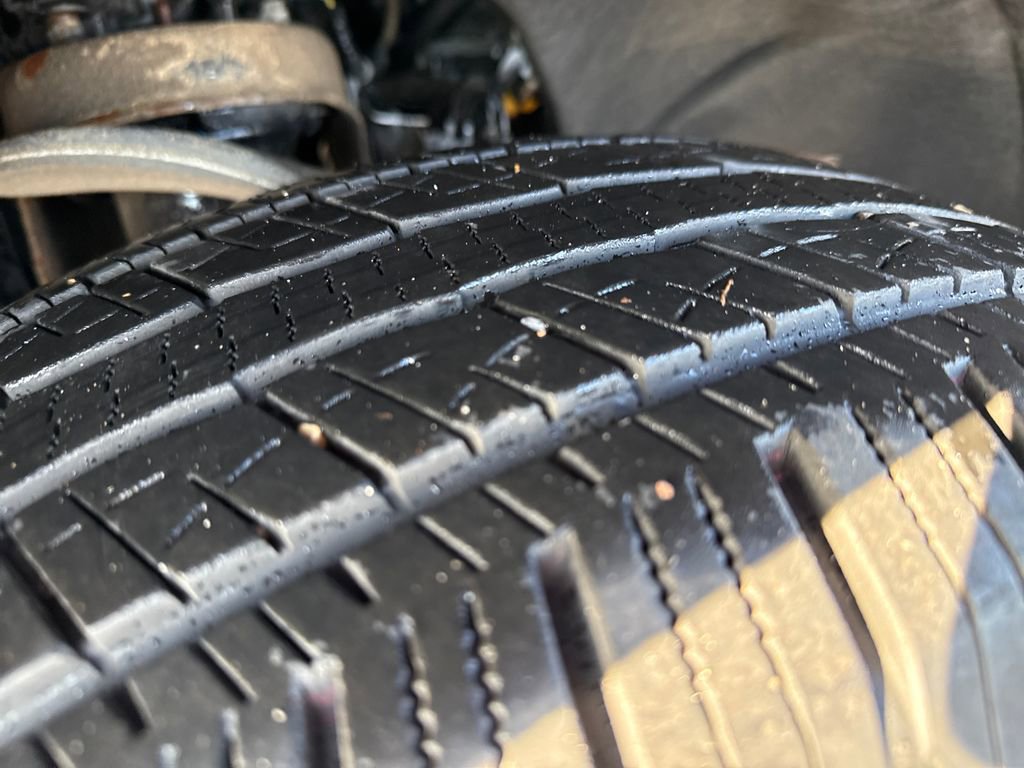 Used 2022 Chevrolet Silverado 1500 LT image 32