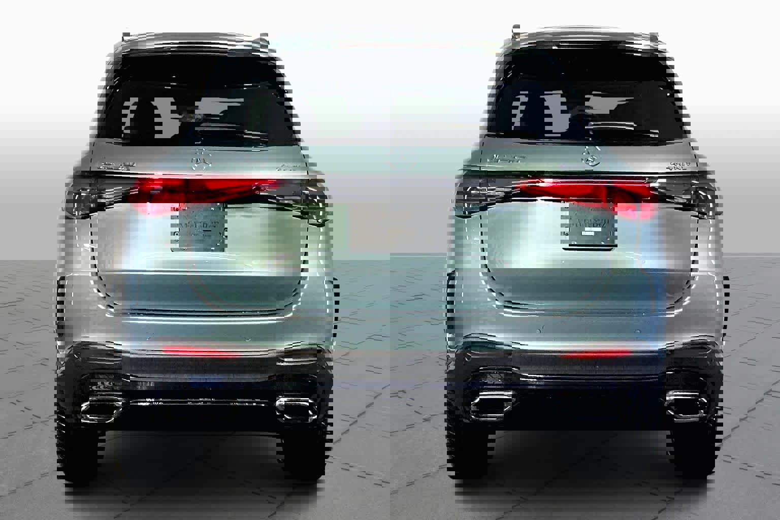 New 2026 Mercedes-Benz GLC 300 4MATIC image 4