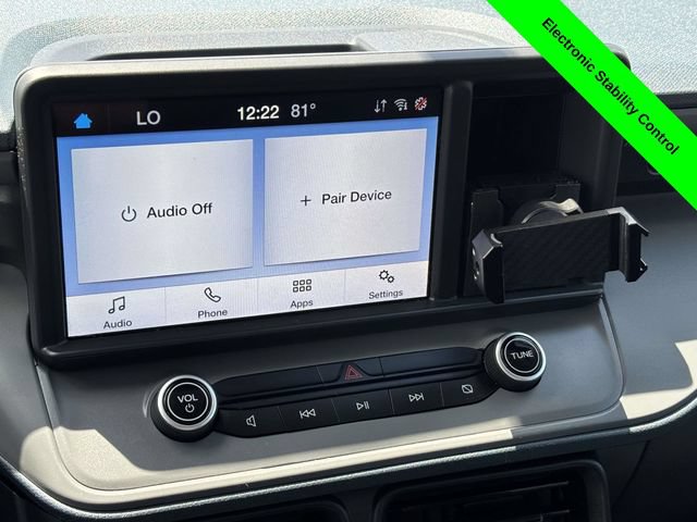 Used 2023 Ford Maverick XL w/ Equipment Group 100A Standard AWD/4WD image 17