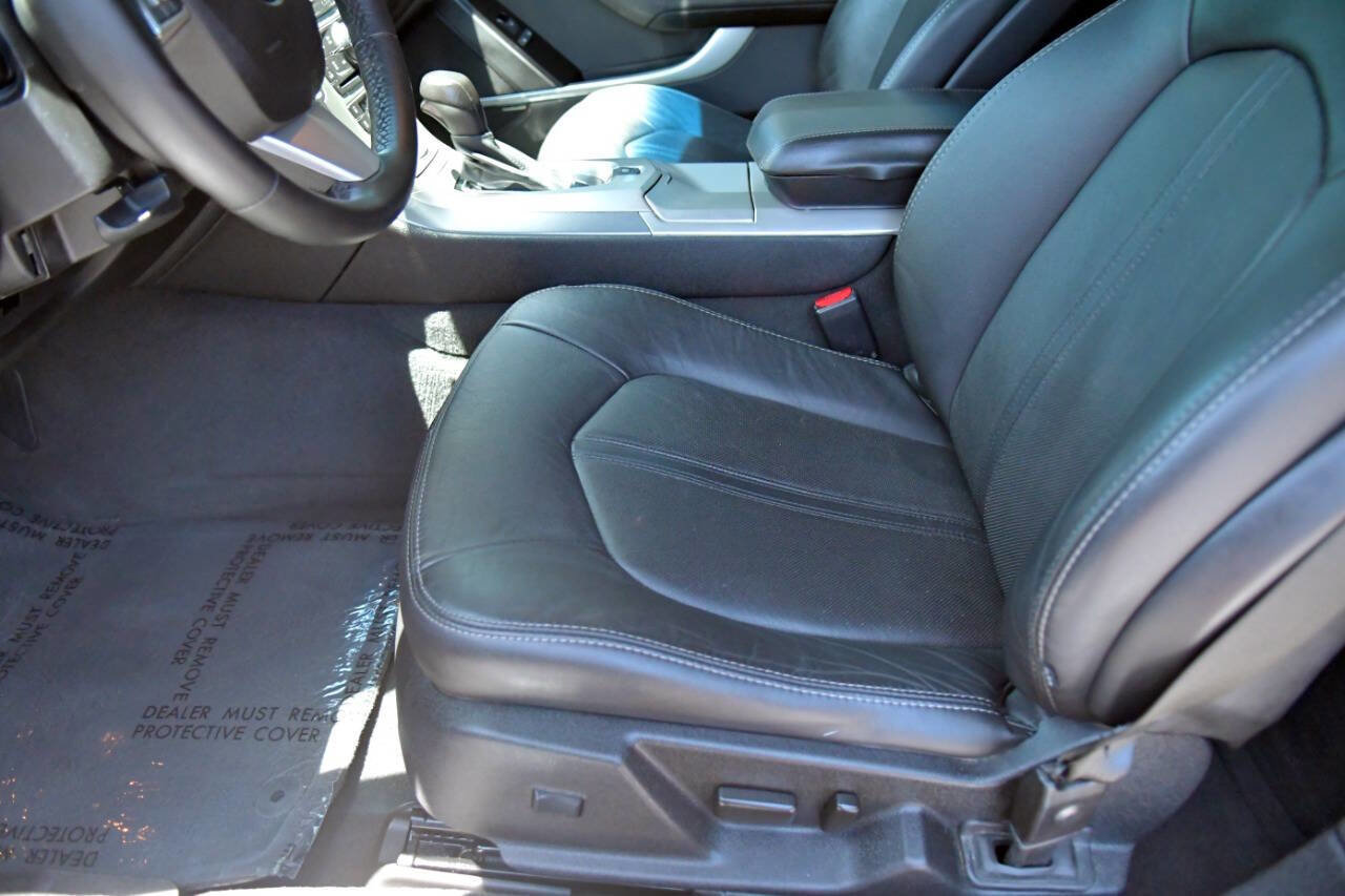 Used 2013 Cadillac CTS Performance image 17