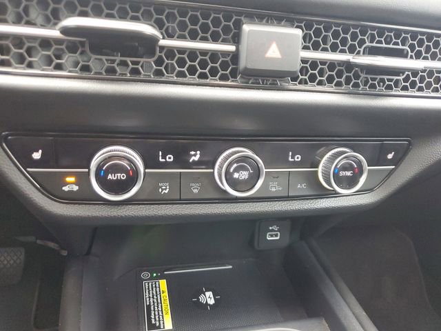 Certified 2024 Honda HR-V EX-L image 20