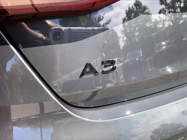 New 2026 Audi A3 2.0T Premium AWD/4WD image 10