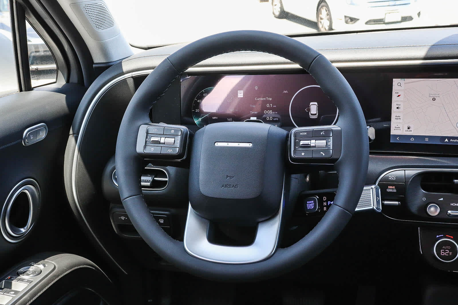 New 2027 Hyundai Palisade SEL Premium AWD/4WD image 27