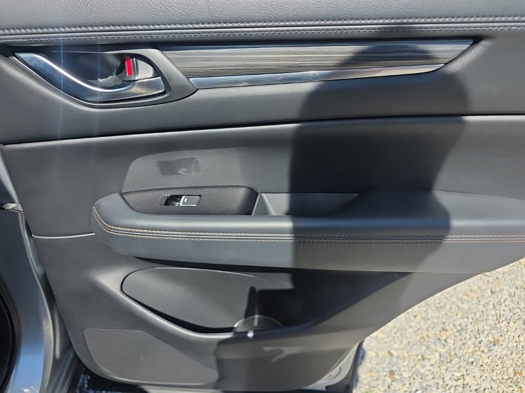 Used 2022 MAZDA CX-5 AWD 2.5 S w/ Premium Package image 19
