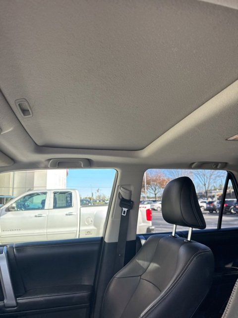 Used 2015 Toyota 4Runner Limited image 13