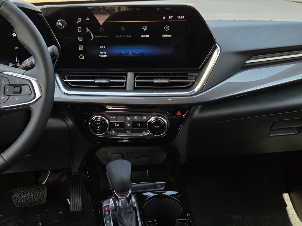 New 2026 Chevrolet Trax ACTIV w/ Driver Confidence Package FWD image 10