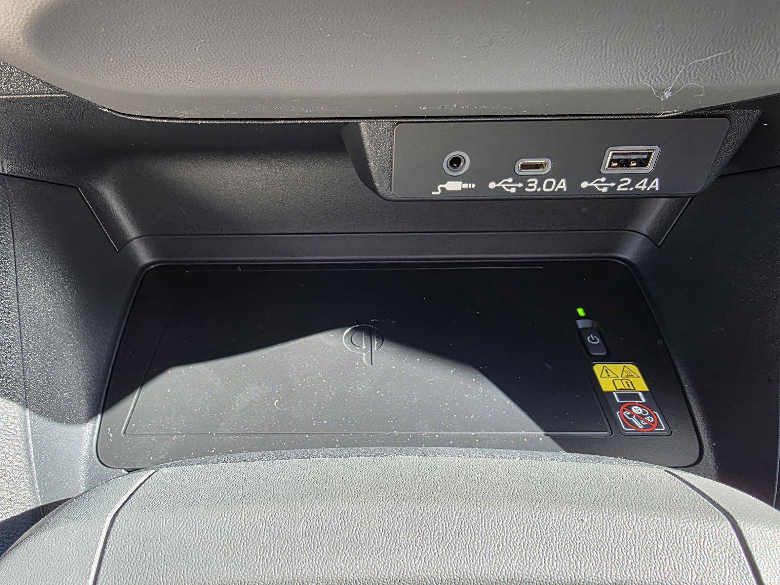 New 2026 Subaru Crosstrek 2.5i Sport image 20