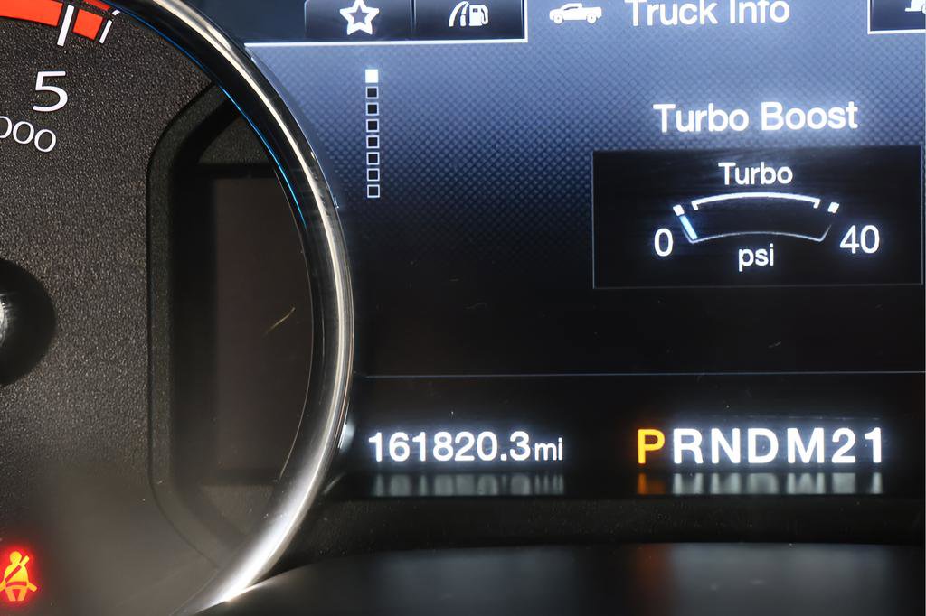 Used 2017 Ford F250 Lariat w/ Lariat Ultimate Package image 15