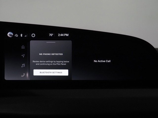 Used 2025 Lucid Air Touring image 58