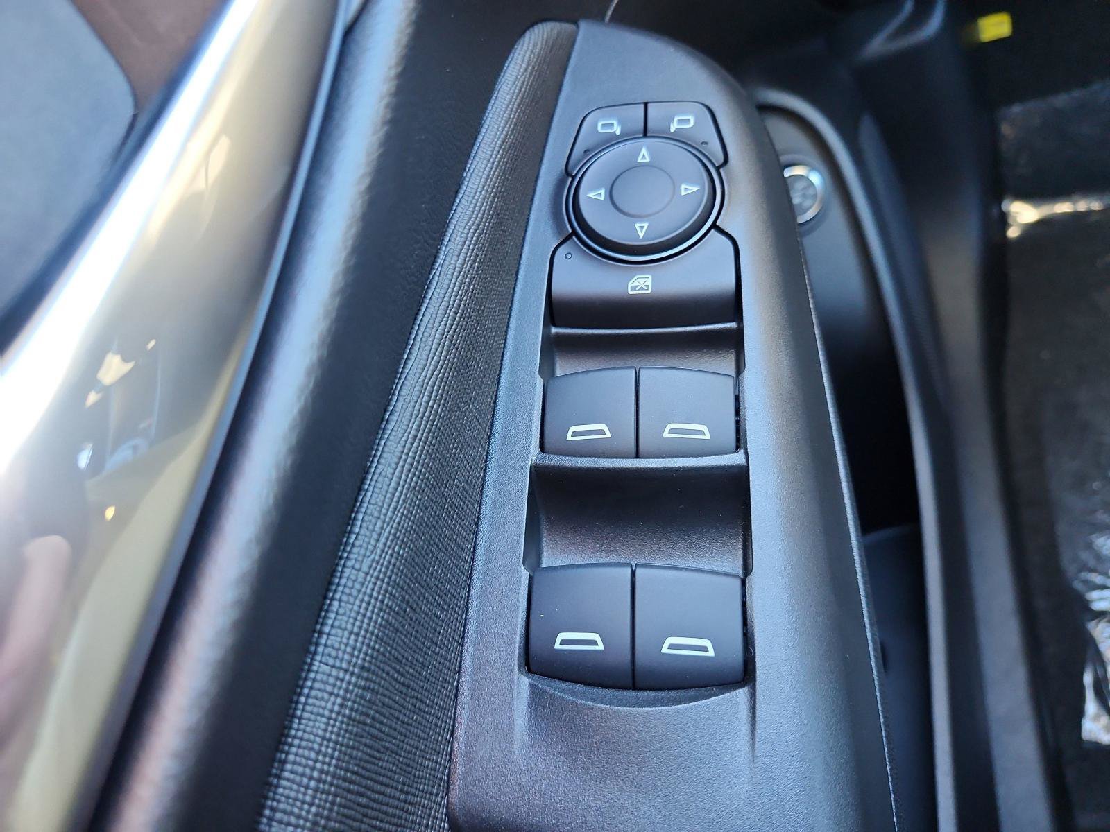 New 2026 Buick Envista Preferred w/ Convenience I Package FWD image 16