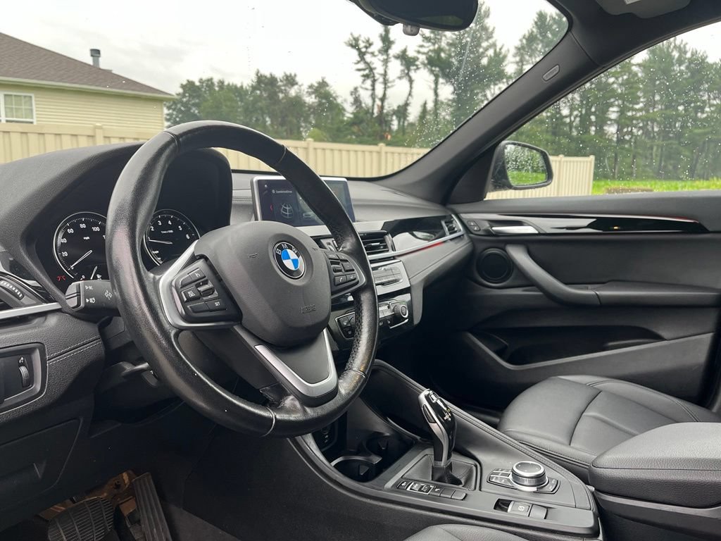 Used 2022 BMW X1 sDrive28i w/ Convenience Package FWD image 18