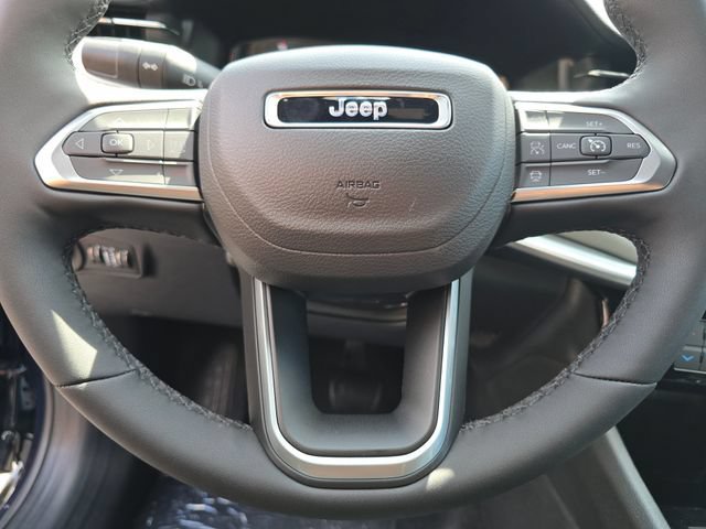 New 2026 Jeep Compass Limited w/ Sun, Sound & Navigation Group AWD/4WD image 38