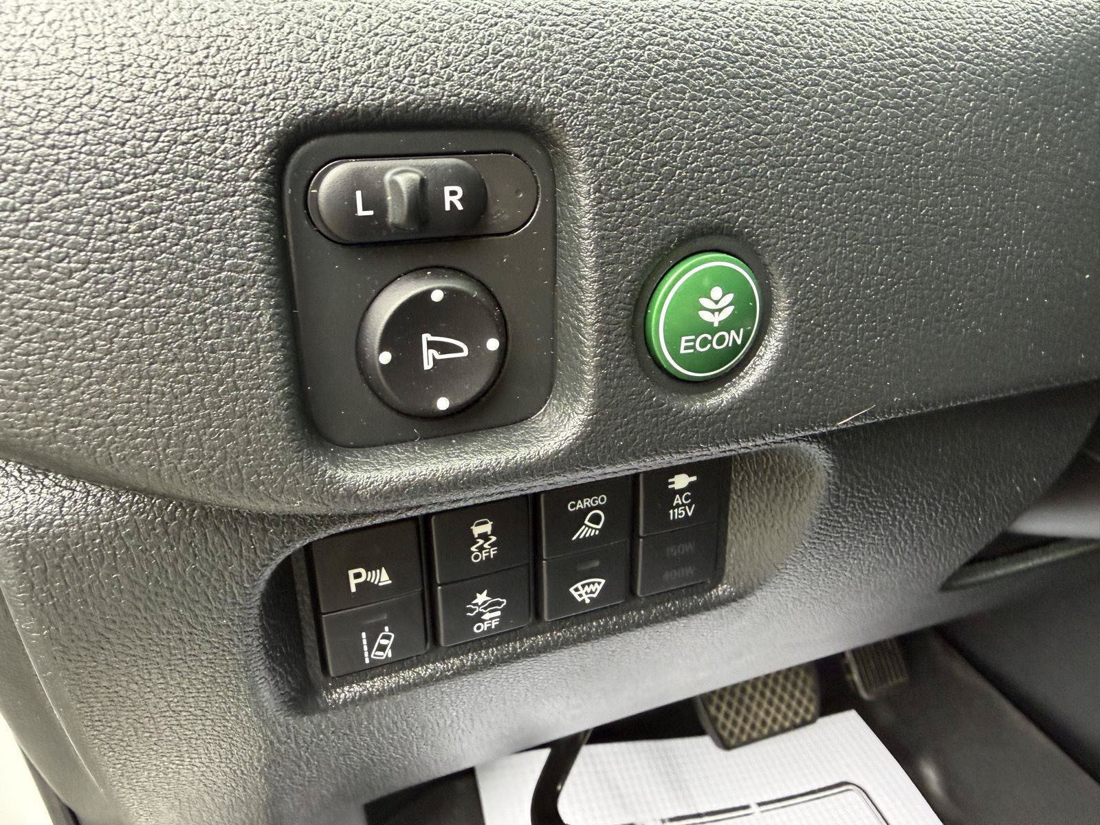 Used 2023 Honda Ridgeline RTL-E image 13