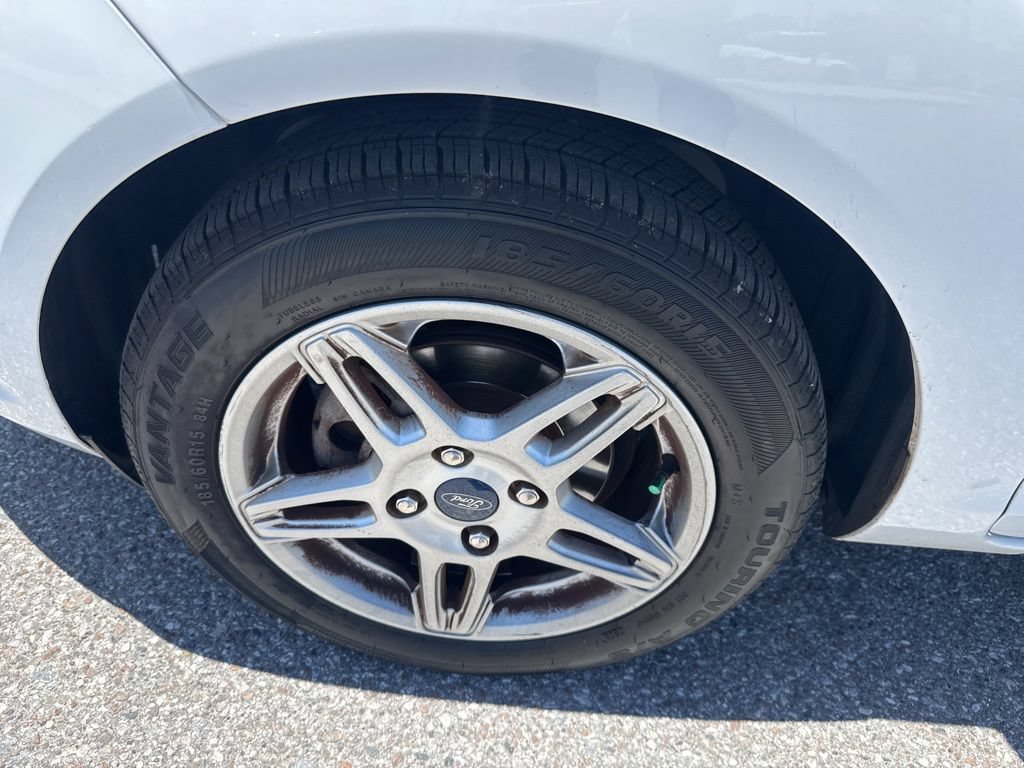 Used 2019 Ford Fiesta SE FWD image 8