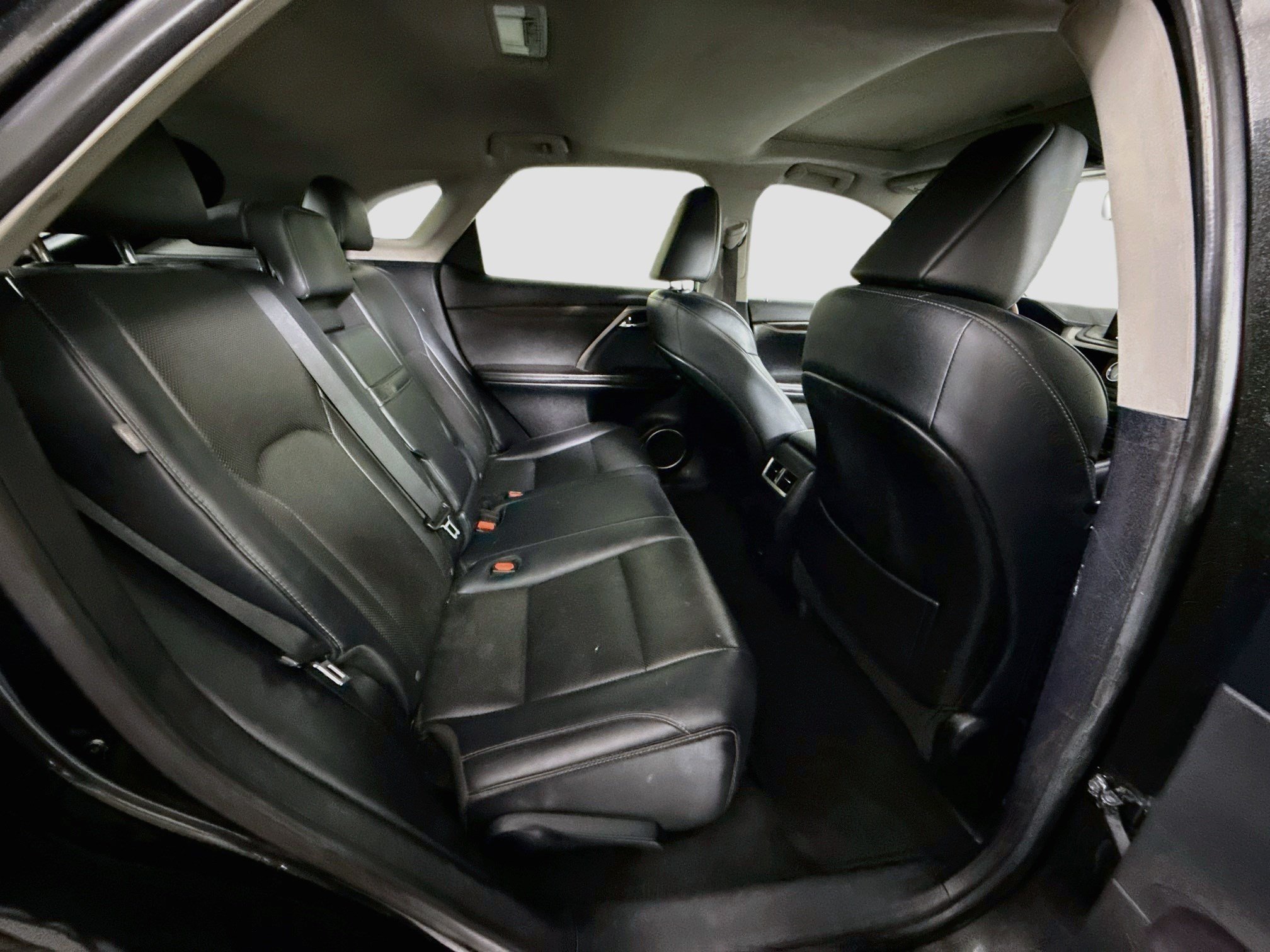 Used 2021 Lexus RX 350 FWD w/ Premium Package image 27