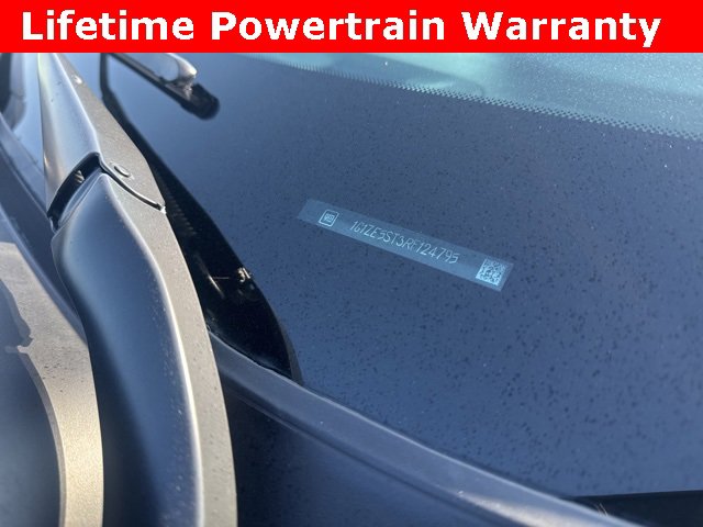 Used 2024 Chevrolet Malibu LT image 25