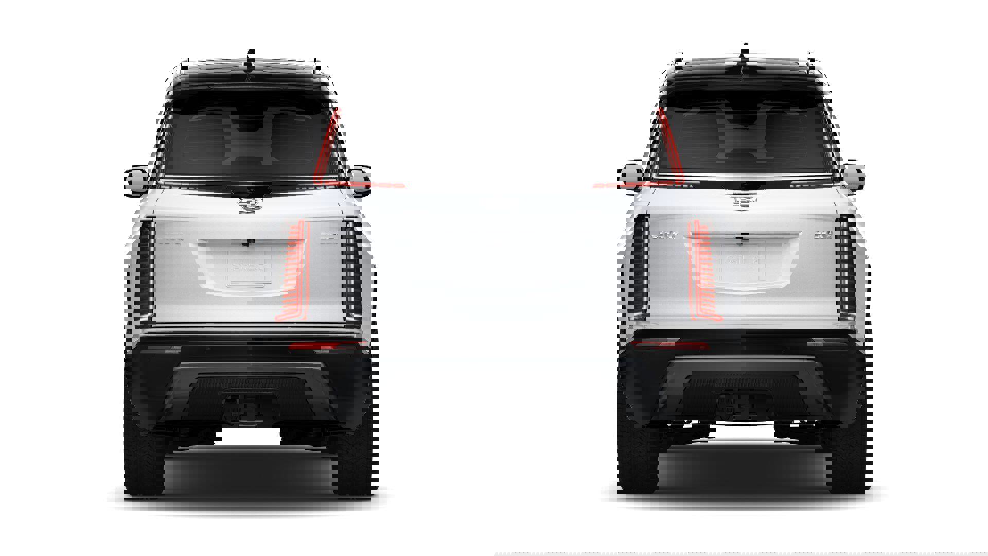 New 2026 Cadillac Vistiq Luxury image 28