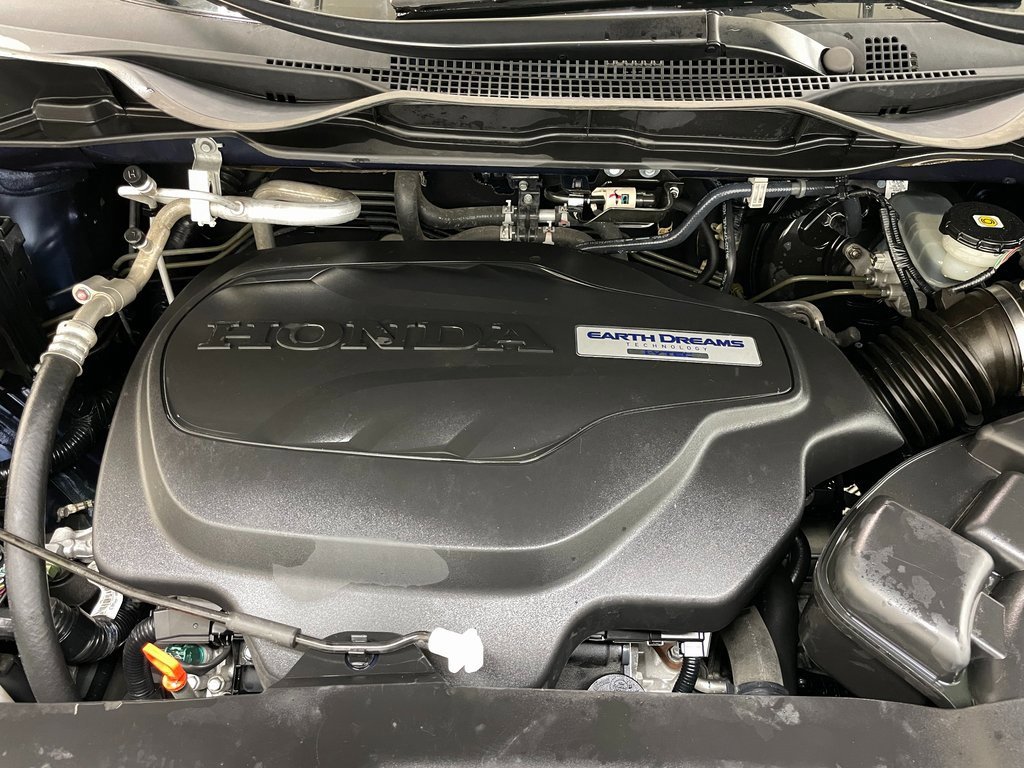 Used 2019 Honda Odyssey EX-L image 46