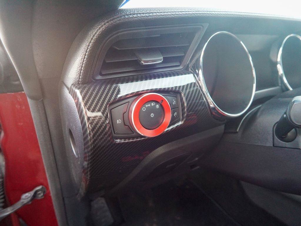 Used 2015 Ford Mustang GT Premium RWD image 15