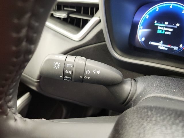 Certified 2026 Toyota Corolla Cross XLE FWD image 53