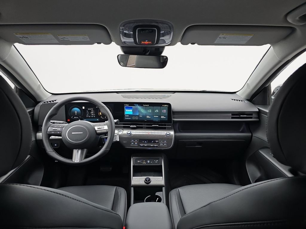 New 2026 Hyundai Kona SEL Premium image 15