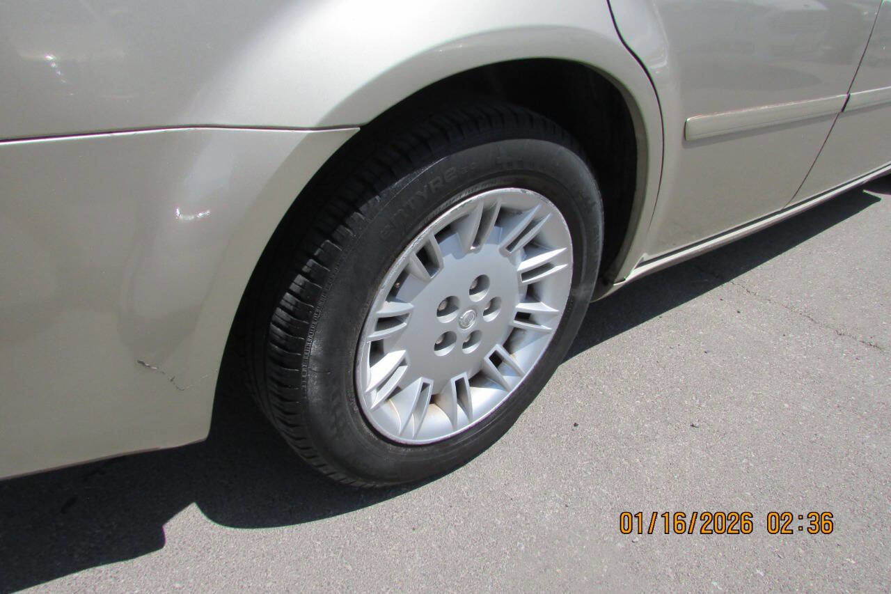 Used 2006 Chrysler 300 w/ Sound Group image 28