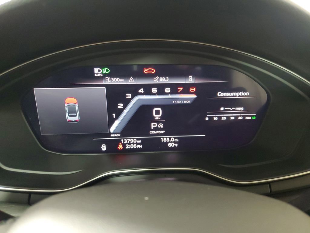 Used 2024 Audi A5 2.0T Premium Plus image 22