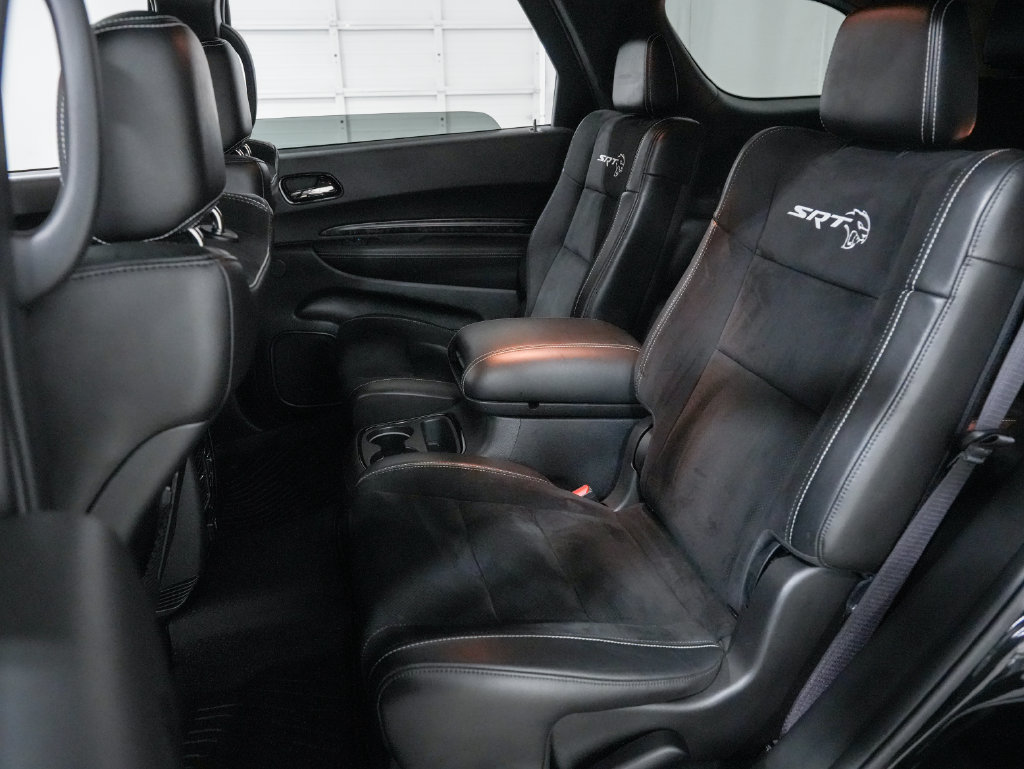 Used 2021 Dodge Durango SRT Hellcat w/ Premium Interior Group AWD/4WD image 26