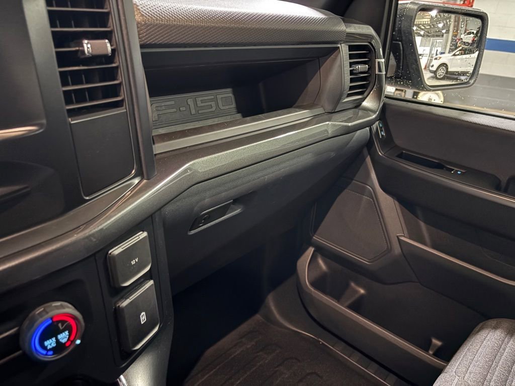 Certified 2023 Ford F150 XL w/ Trailer Tow Package image 19