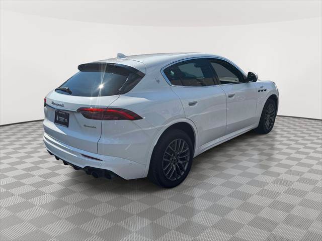 Used 2023 Maserati Grecale GT AWD/4WD image 6