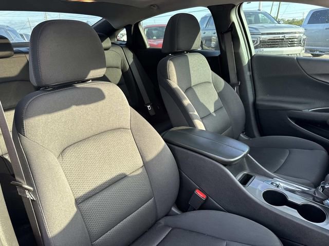 Used 2024 Chevrolet Malibu LT image 26