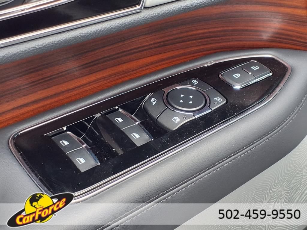 Used 2024 Lincoln Navigator L Reserve AWD/4WD image 49