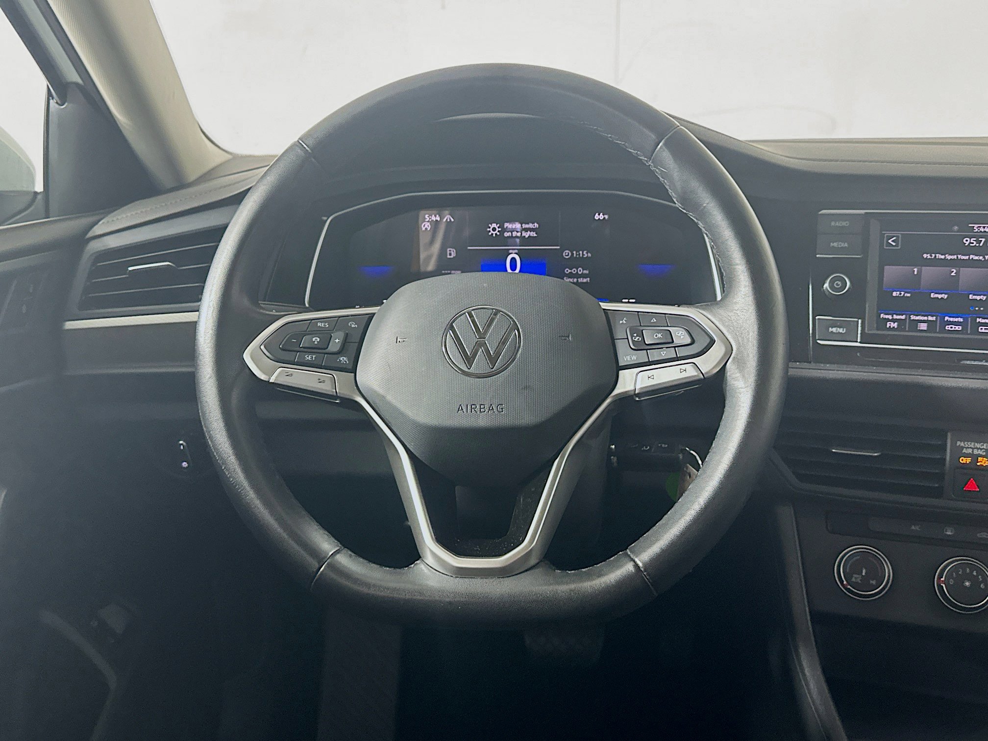 Used 2024 Volkswagen Jetta S image 18