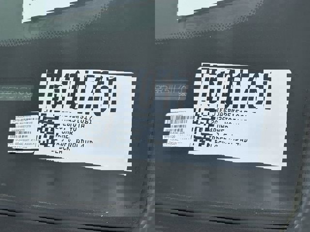 New 2026 Toyota 4Runner TRD Off-Road image 27