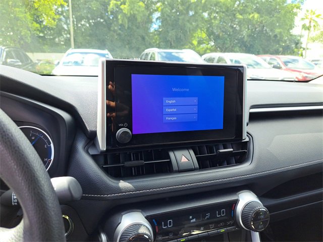Used 2025 Toyota RAV4 Woodland Edition image 19