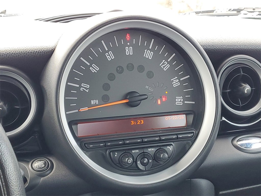 Used 2013 MINI Cooper John Cooper Works image 20