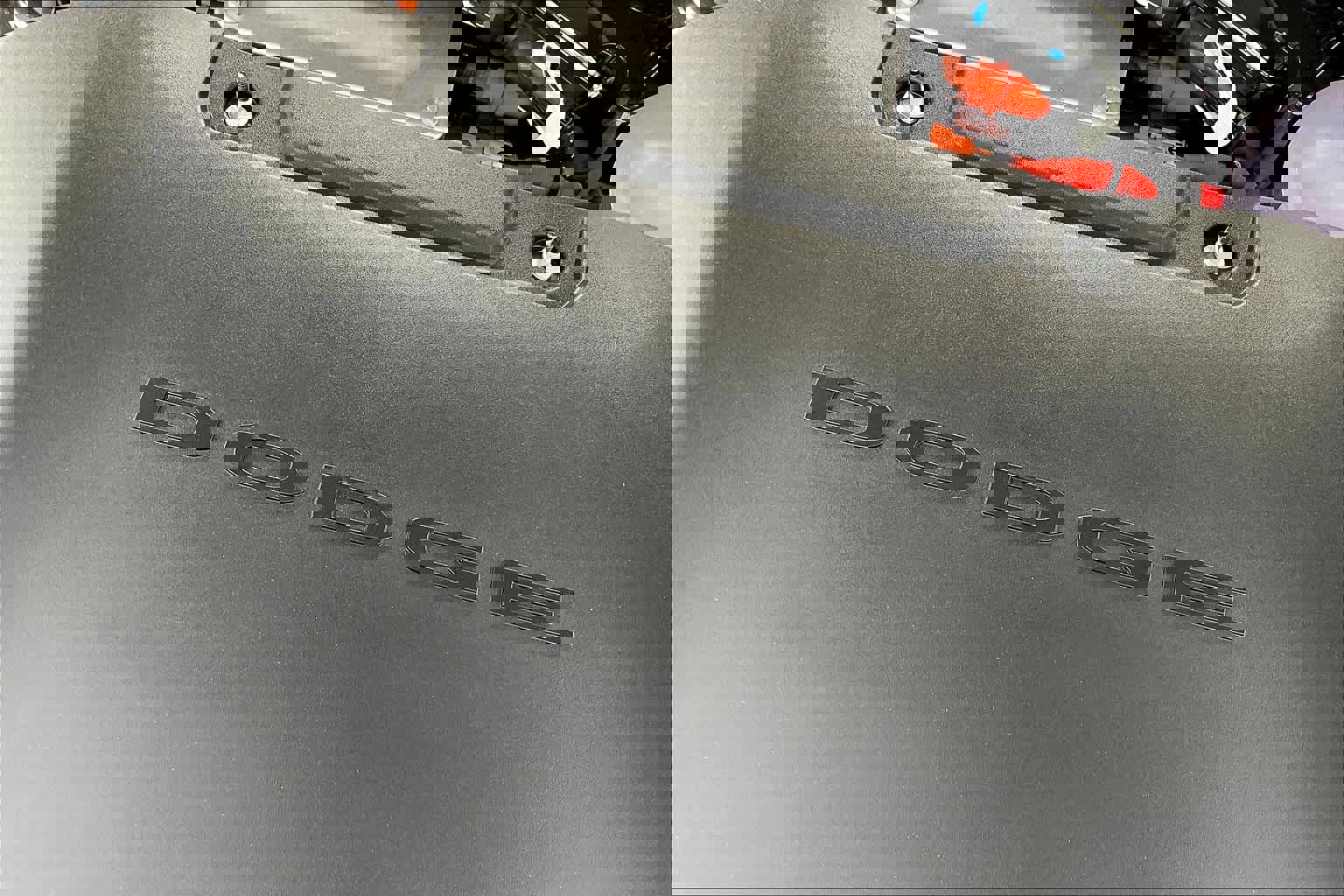 New 2025 Dodge Charger R/T w/ Quick Order Package 25M R/T image 17