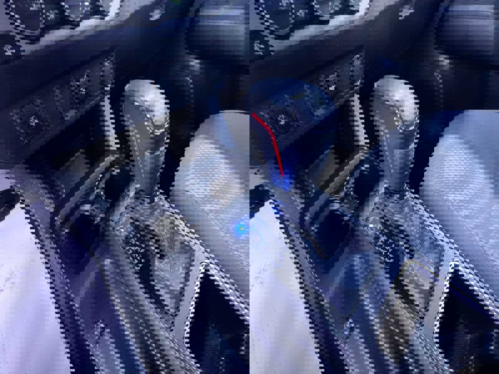 Used 2023 Toyota Tacoma SR image 22