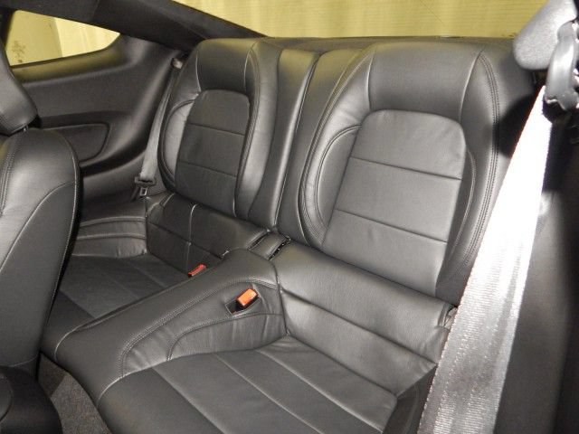 Used 2018 Ford Mustang GT RWD image 13