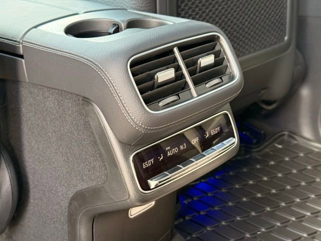 New 2026 Mercedes-Benz GLS 450 4MATIC image 18