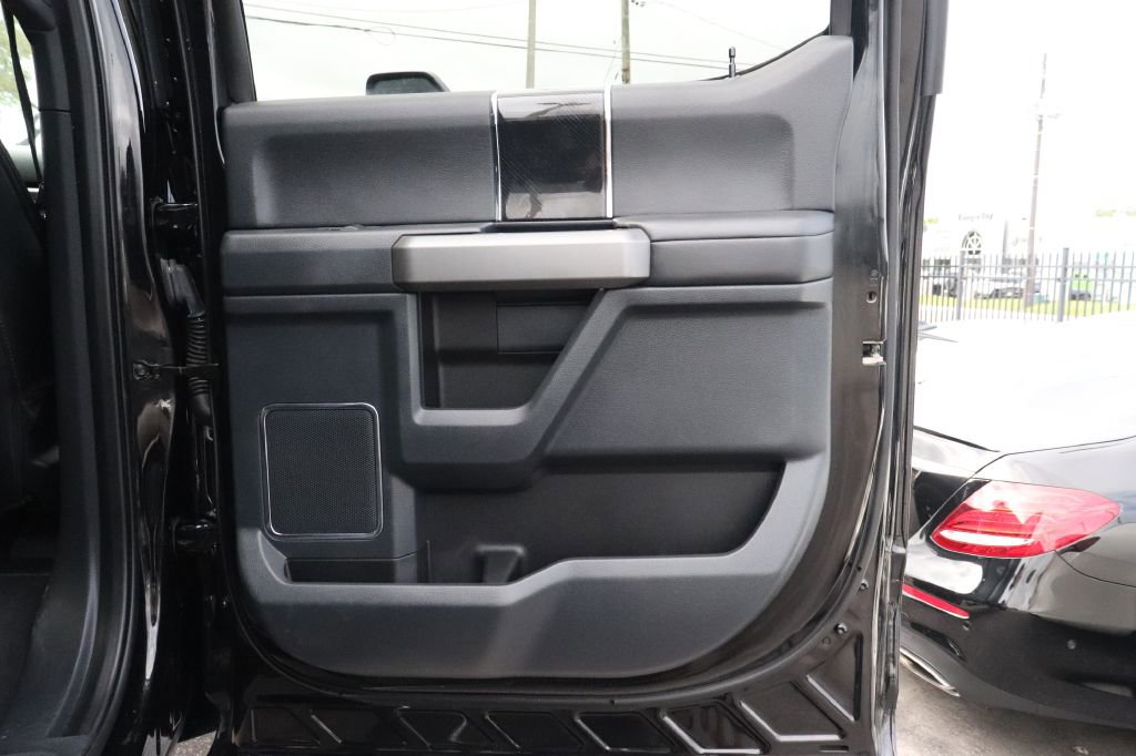 Used 2022 Ford F250 Platinum image 24