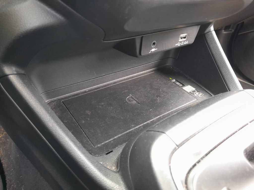 Certified 2024 Subaru Impreza 2.0i AWD/4WD image 25