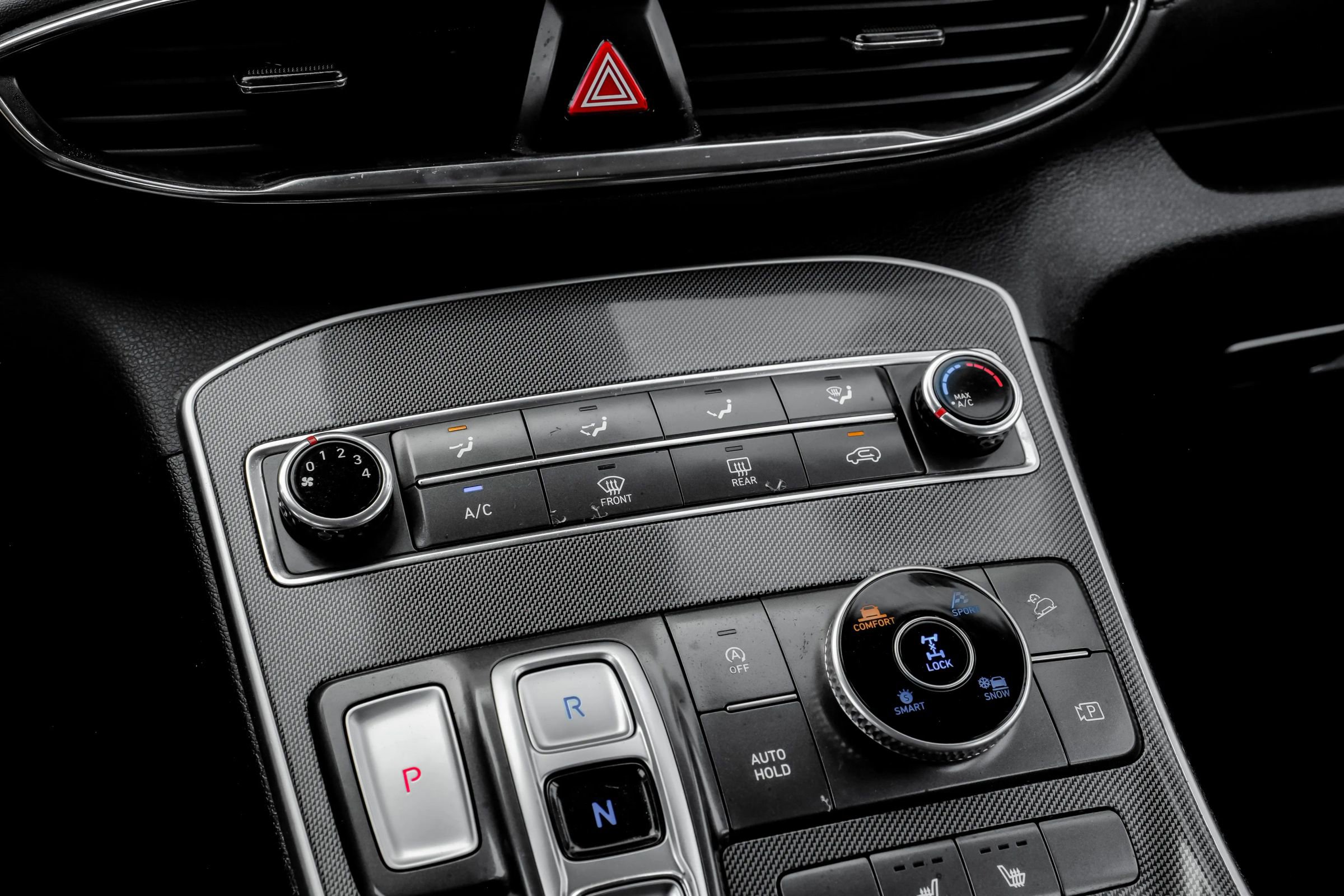 Used 2022 Hyundai Santa Fe SEL image 32