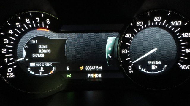 Used 2015 Lincoln MKC FWD w/ Equipment Group 102A Reserve image 20