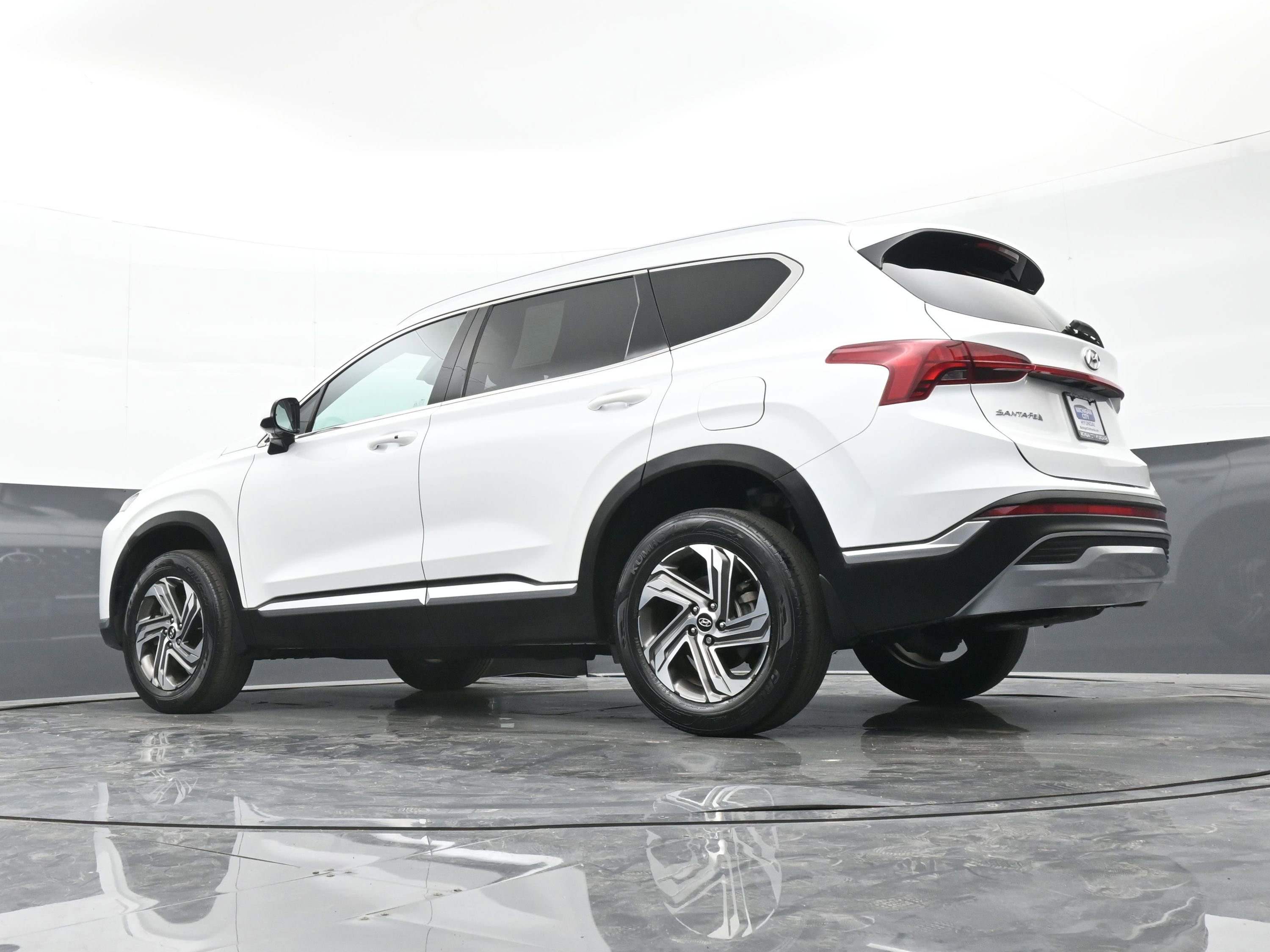 Used 2022 Hyundai Santa Fe SEL image 11