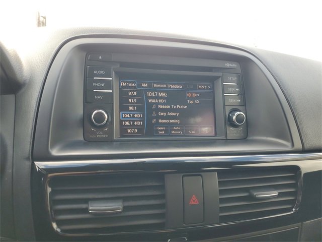 Used 2014 MAZDA CX-5 Sport w/ Bluetooth Audio Package image 20