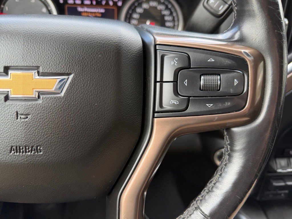 Used 2020 Chevrolet Silverado 3500 High Country image 27