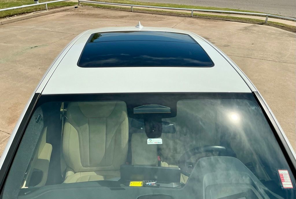 Used 2022 BMW X4 M40i AWD/4WD image 10