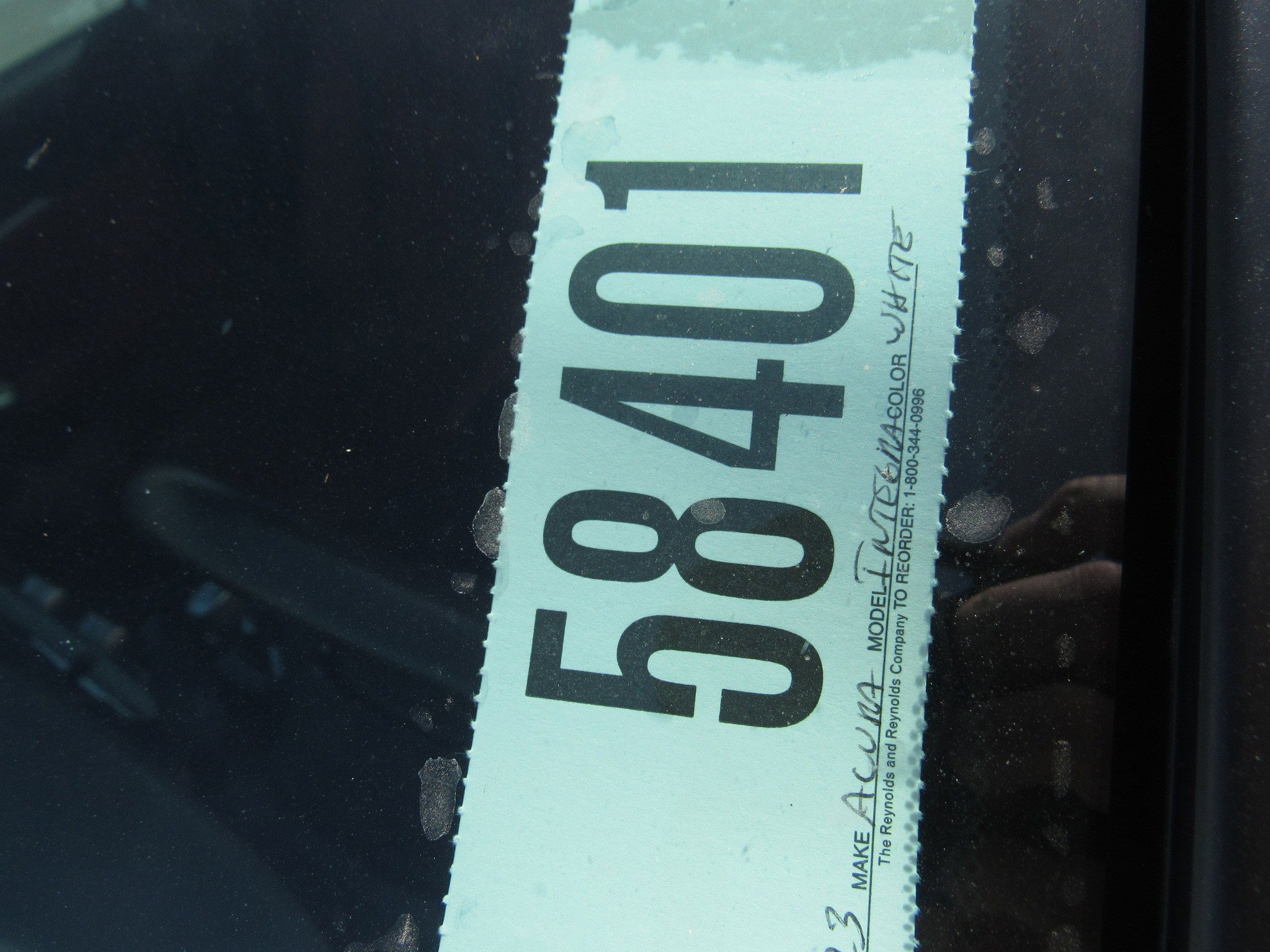 Certified 2024 Acura Integra A-Spec image 29